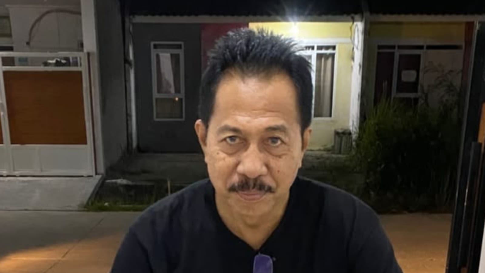 Ketua Dewan Penasehat DPP. Ikluas: AWASI PERMAINAN UANG DALAM PEMILIHAN WALI NAGARI DI SOLOK SELATAN
